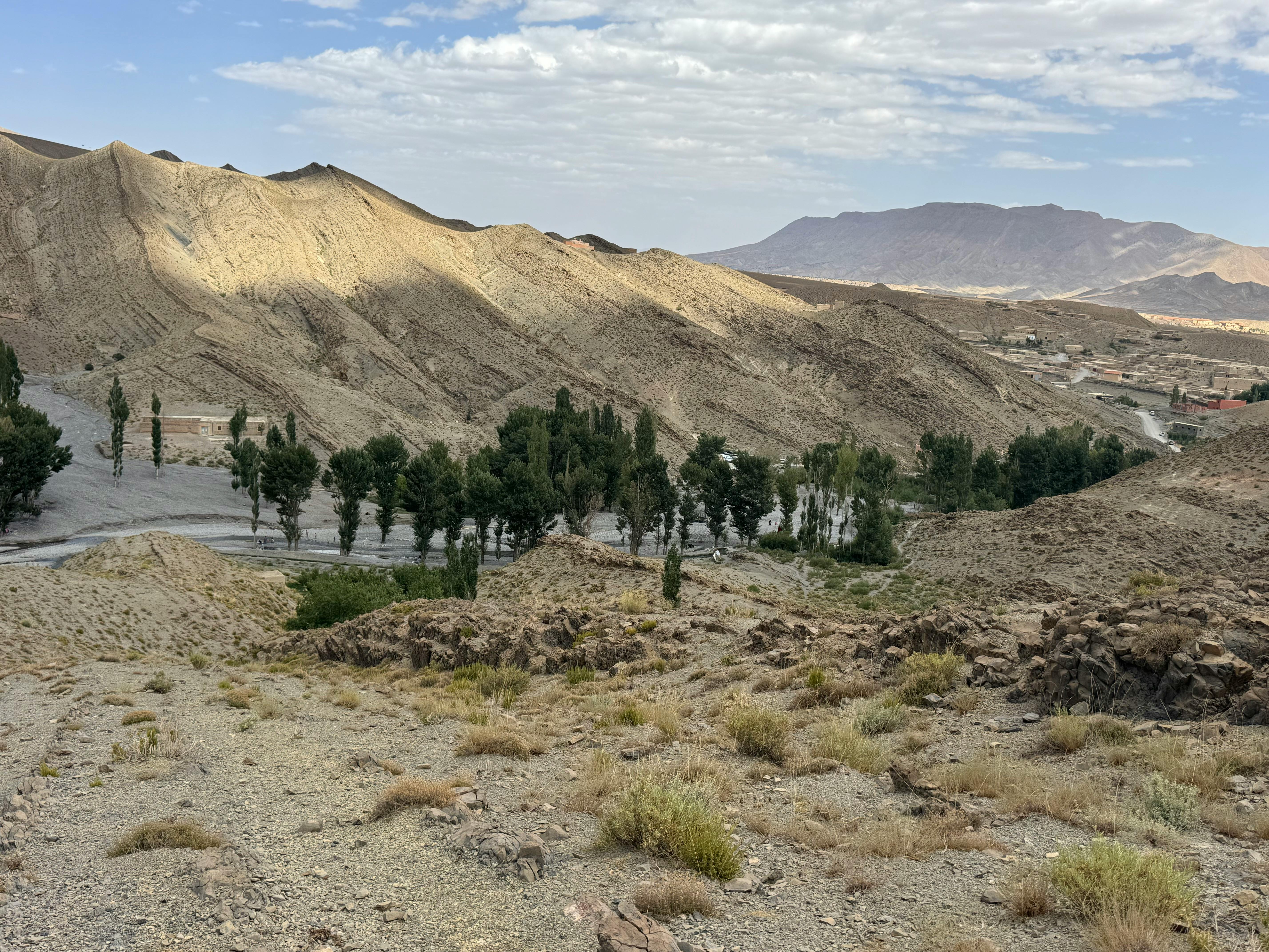 7-Day Ultimate Atlas & Desert Adventure - Image 5